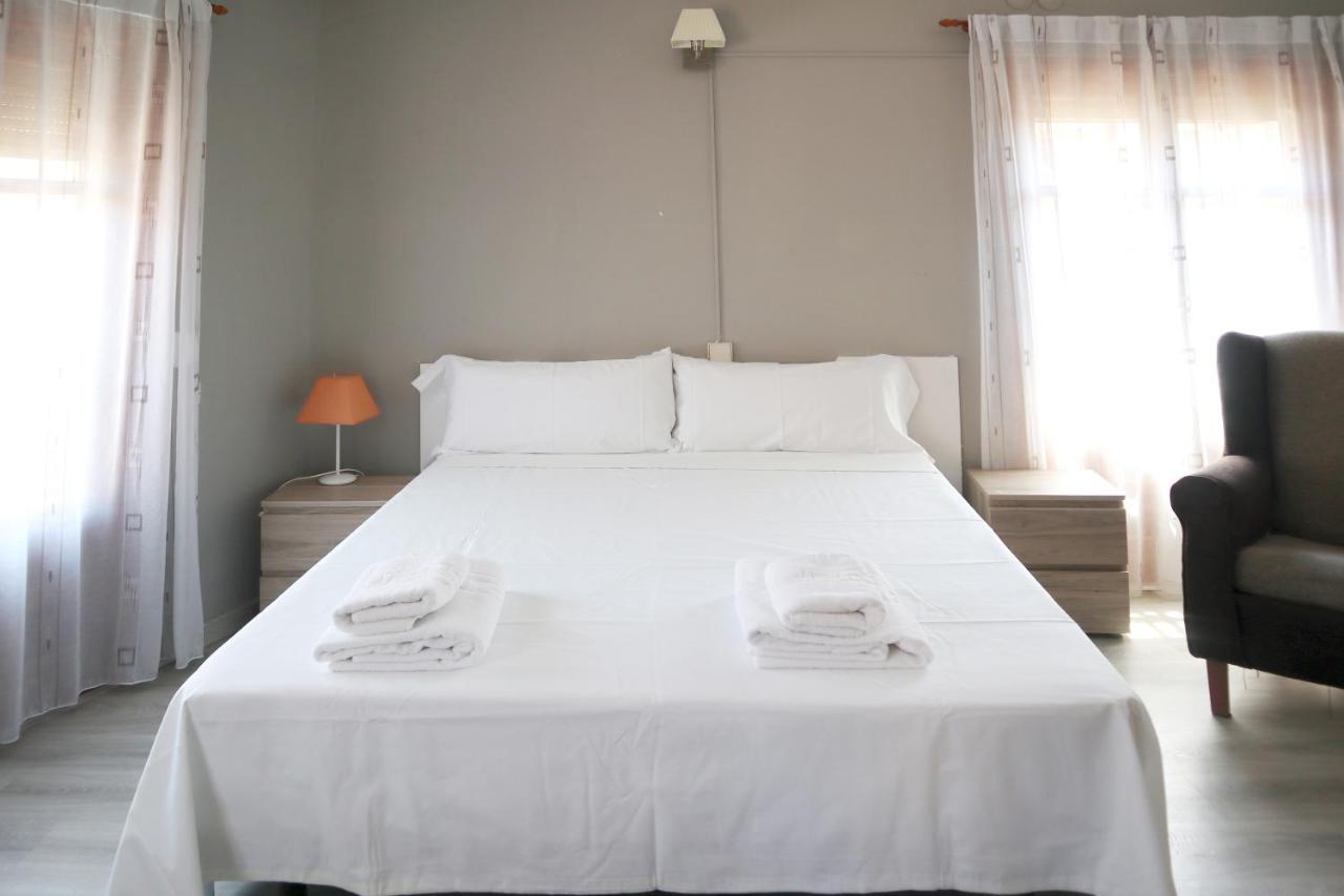Apartamentos Calle Comercio *