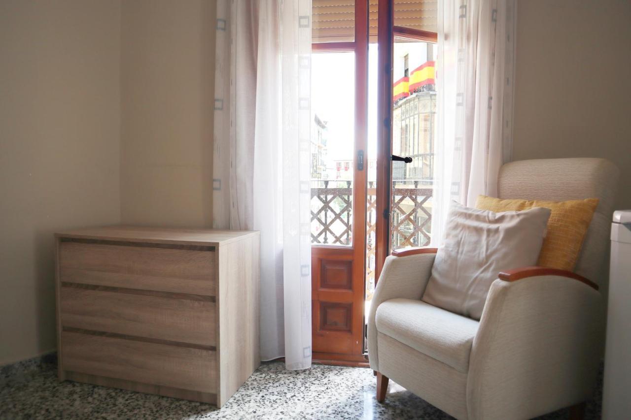 Apartamento Apartamentos Calle Comercio *