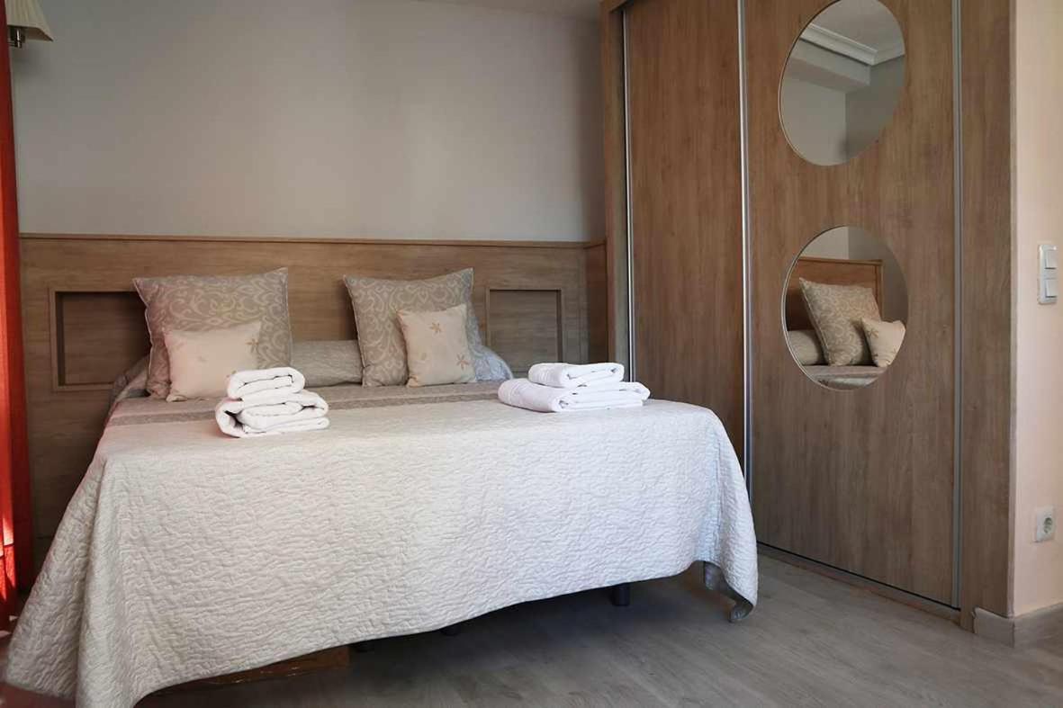 Apartamentos Calle Comercio Apartamento *