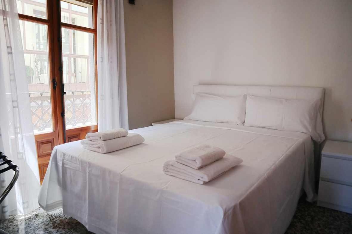Apartamentos Calle Comercio *