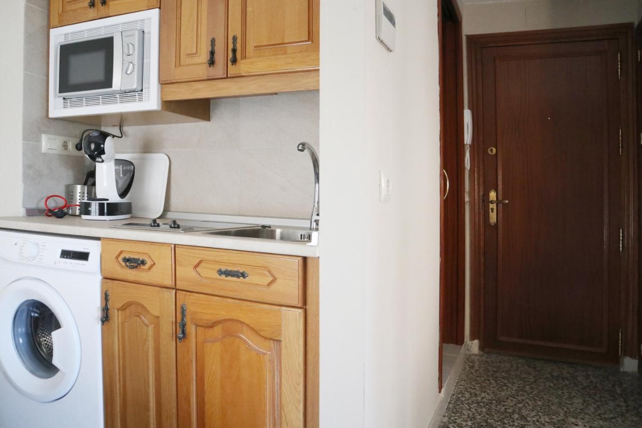 Apartamentos Calle Comercio Toledo